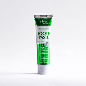 Natural Whitening Coral Toothpaste