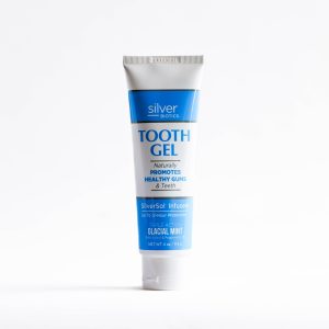 Tooth Gel