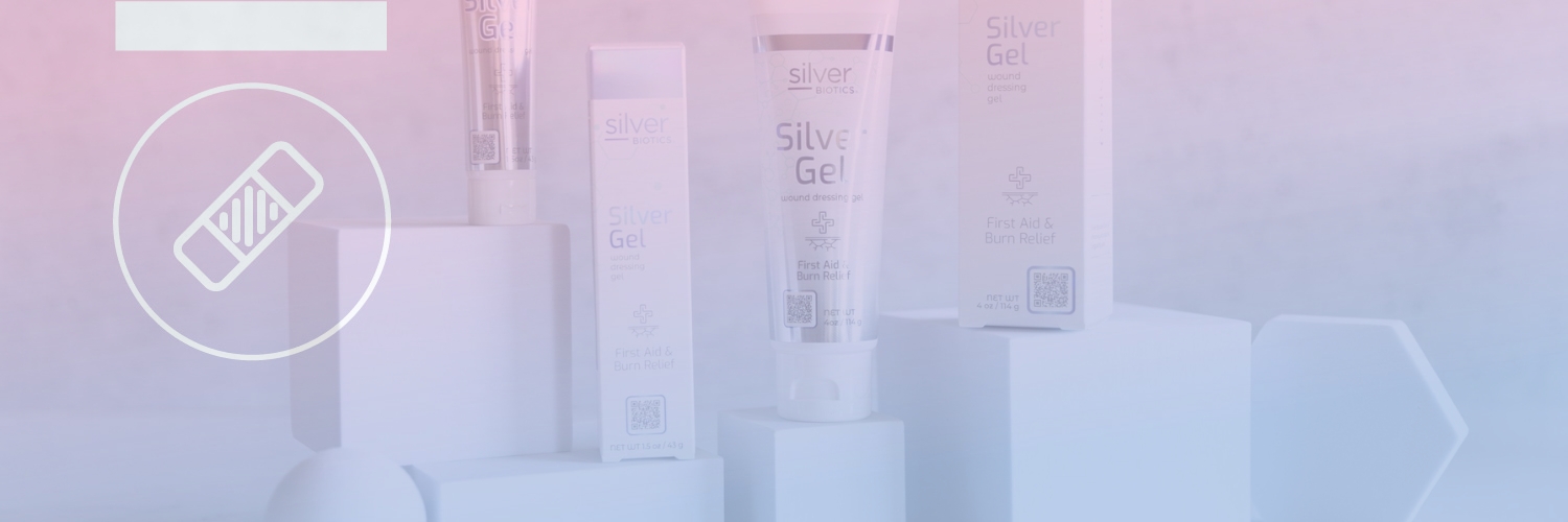 How Silver Revolutionized Wound Care